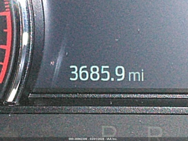 1FMSK8JH2PGA79240 Ford Explorer Timberline