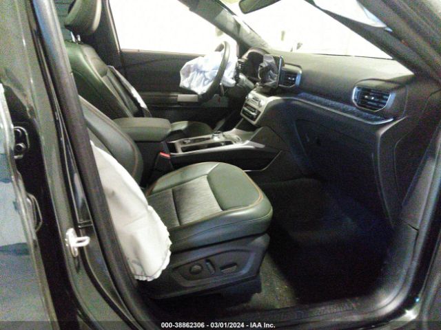 1FMSK8JH2PGA79240 Ford Explorer Timberline