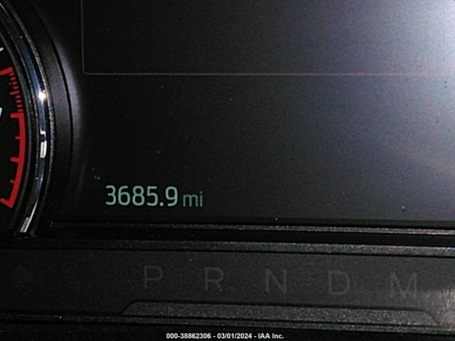 1FMSK8JH2PGA79240 Ford Explorer Timberline