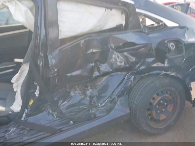 Honda Civic Lx 2017 19XFC2F55HE009909 Image 16