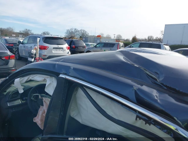 Honda Civic Lx 2017 19XFC2F55HE009909 Image 18