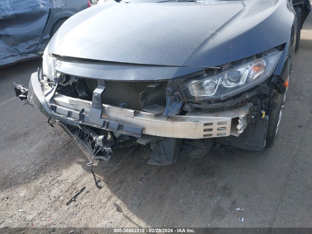 Honda Civic Lx 2017 19XFC2F55HE009909 Image 19