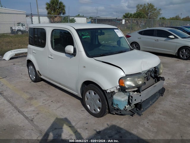 2014 JN8AZ2KR9ET350108 main image
