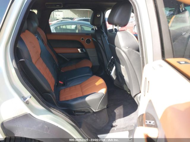 SALWV2TF7EA357323 Land Rover Range Rover Sport 5.0l V8 Supercharged Autobiography