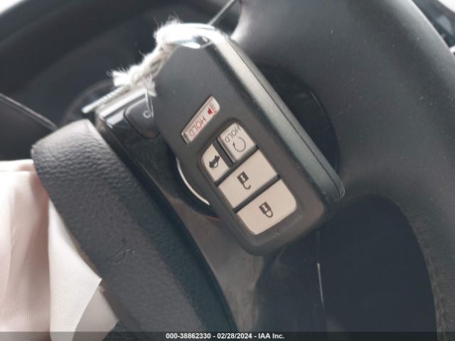 1HGCT2B84GA000091 Honda Accord Ex-l V-6