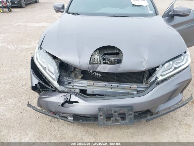 1HGCT2B84GA000091 Honda Accord Ex-l V-6