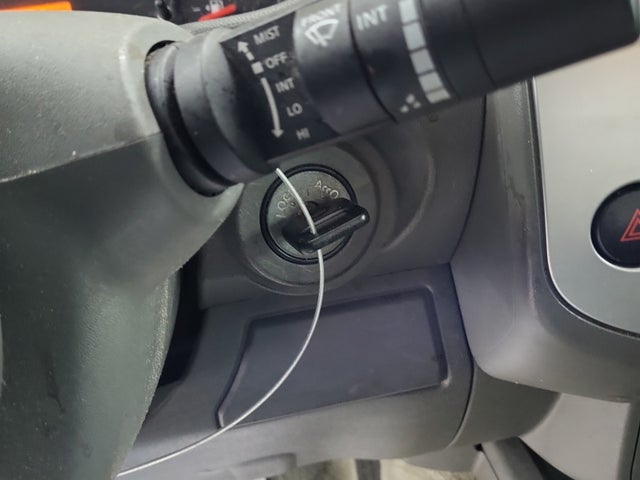 Nissan Frontier S/sv 2018 1N6BD0CT8JN733689 Image 1