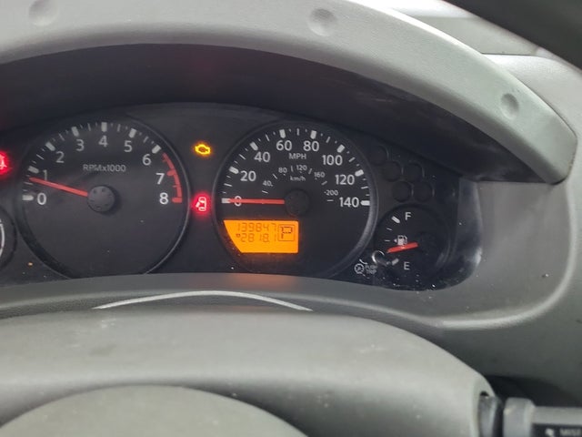 Nissan Frontier S/sv 2018 1N6BD0CT8JN733689 Image 10