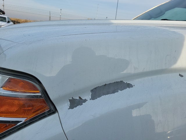 Nissan Frontier S/sv 2018 1N6BD0CT8JN733689 Image 2