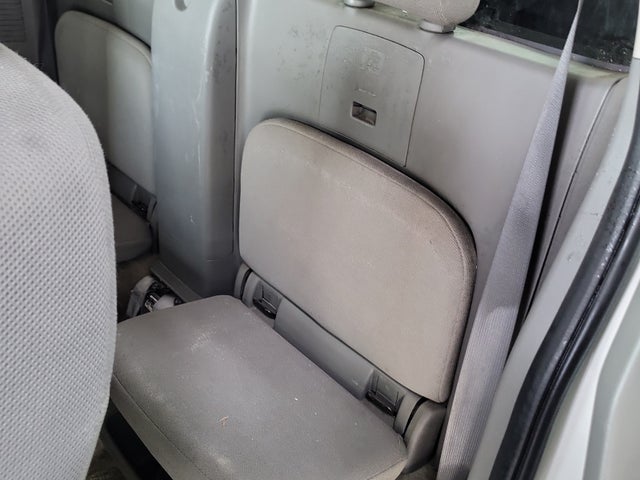 Nissan Frontier S/sv 2018 1N6BD0CT8JN733689 Image 12