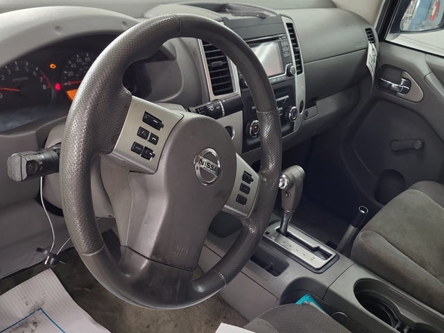 Nissan Frontier S/sv 2018 1N6BD0CT8JN733689 Image 13