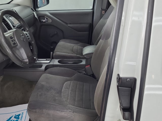 Nissan Frontier S/sv 2018 1N6BD0CT8JN733689 Image 15