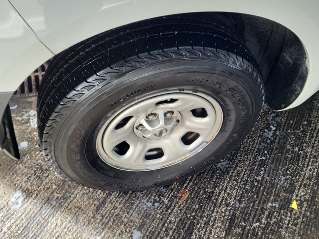 Nissan Frontier S/sv 2018 1N6BD0CT8JN733689 Image 18