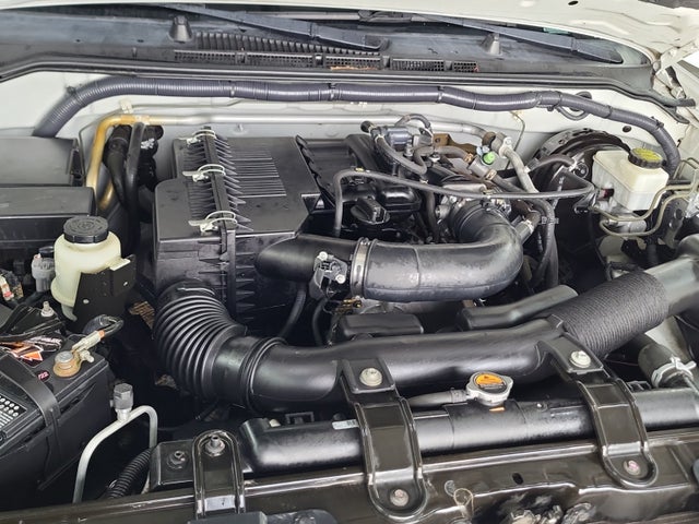 Nissan Frontier S/sv 2018 1N6BD0CT8JN733689 Image 19