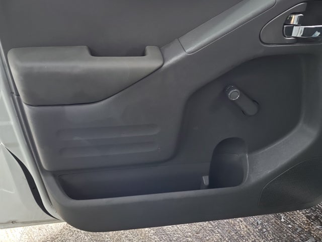 Nissan Frontier S/sv 2018 1N6BD0CT8JN733689 Image 20