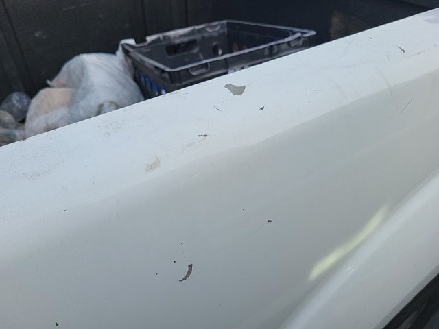 Nissan Frontier S/sv 2018 1N6BD0CT8JN733689 Image 21