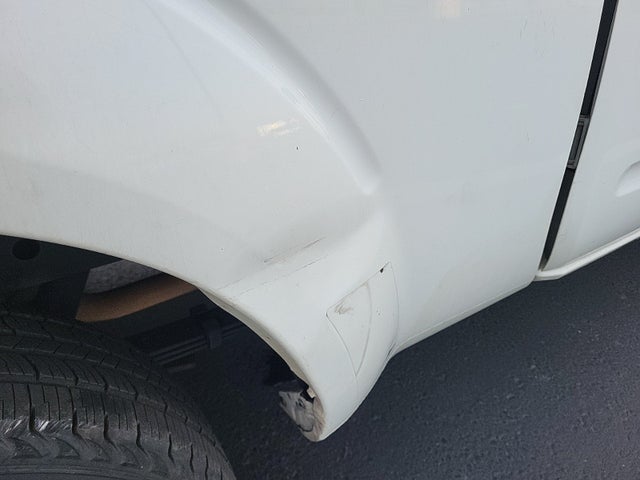 Nissan Frontier S/sv 2018 1N6BD0CT8JN733689 Image 3