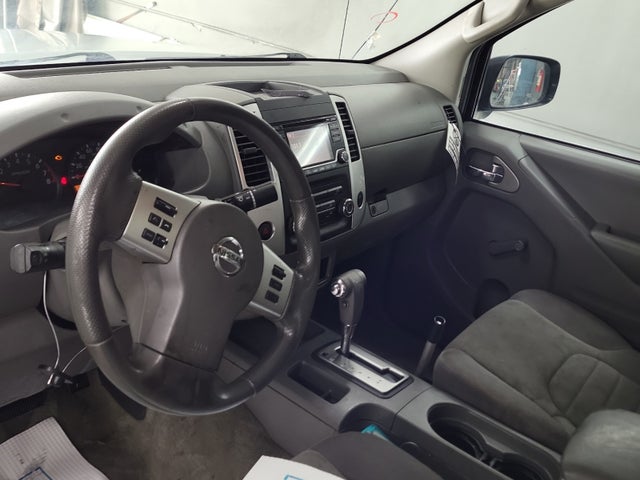 Nissan Frontier S/sv 2018 1N6BD0CT8JN733689 Image 23
