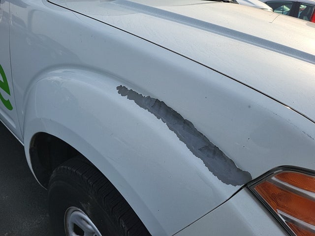 Nissan Frontier S/sv 2018 1N6BD0CT8JN733689 Image 28