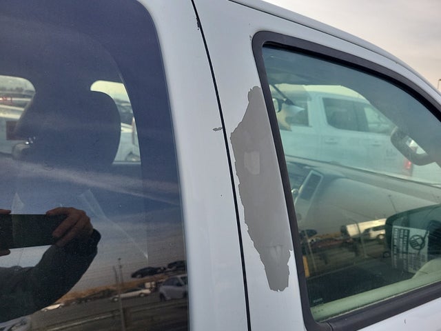 Nissan Frontier S/sv 2018 1N6BD0CT8JN733689 Image 29