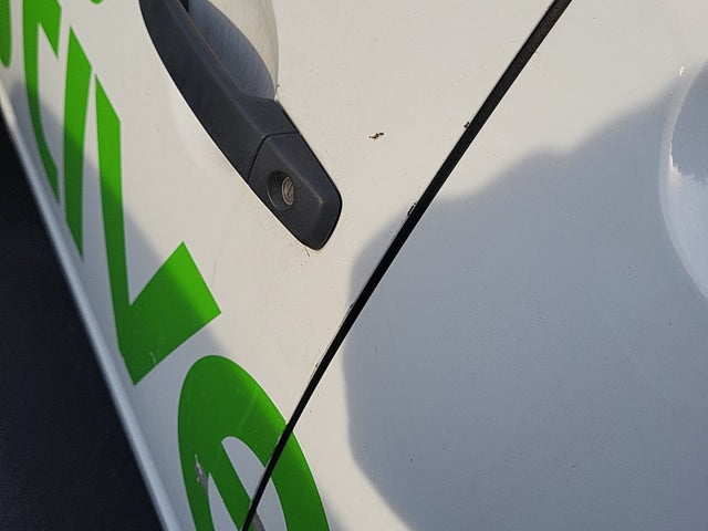 Nissan Frontier S/sv 2018 1N6BD0CT8JN733689 Image 4