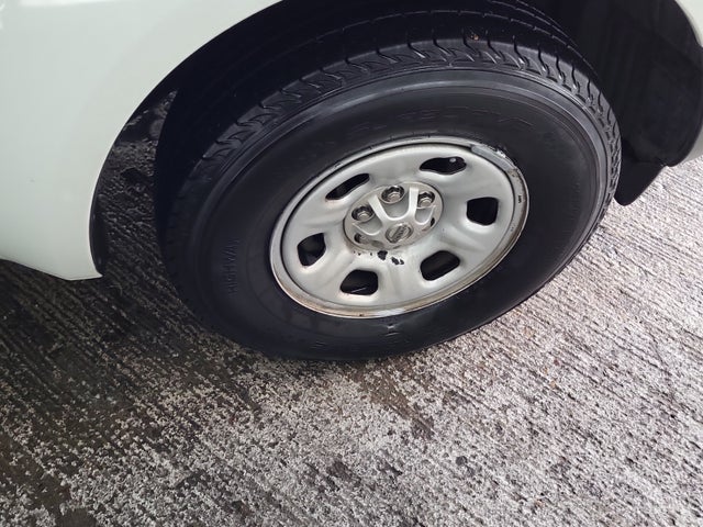 Nissan Frontier S/sv 2018 1N6BD0CT8JN733689 Image 34