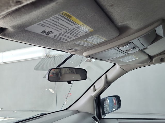 Nissan Frontier S/sv 2018 1N6BD0CT8JN733689 Image 36