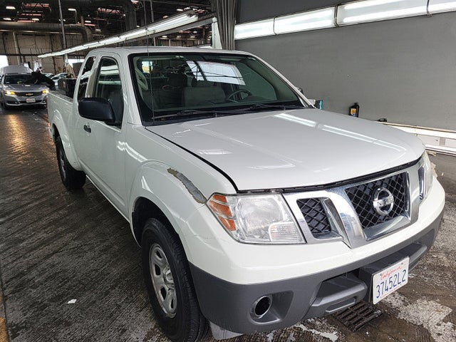 Nissan Frontier S/sv 2018 1N6BD0CT8JN733689 Image 37