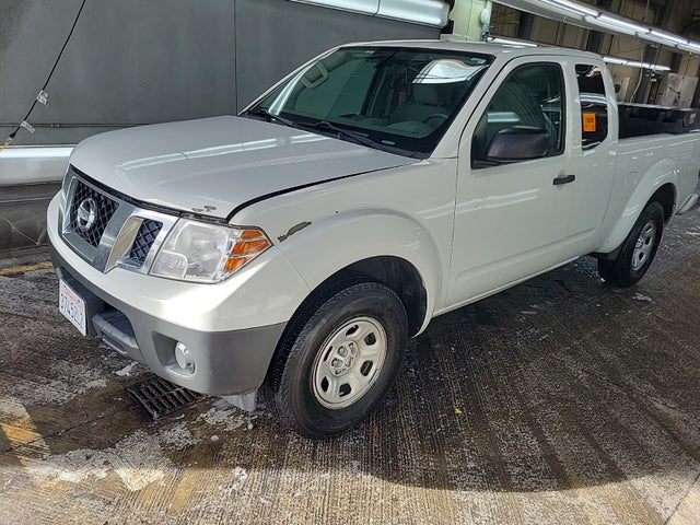 Nissan Frontier S/sv 2018 1N6BD0CT8JN733689 Image 41
