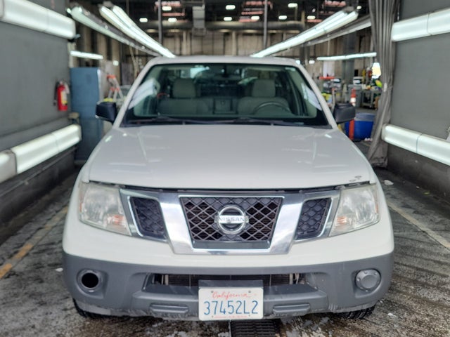 Nissan Frontier S/sv 2018 1N6BD0CT8JN733689 Image 42