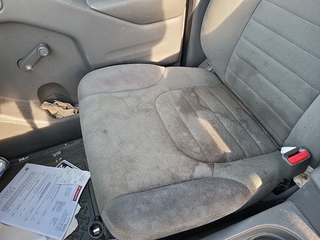 Nissan Frontier S/sv 2018 1N6BD0CT8JN733689 Image 7