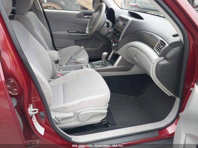 Продаж на аукціоні авто 2012 Subaru Forester 2.5x Premium, vin: JF2SHBDC4CH409725, номер лоту: 38862354