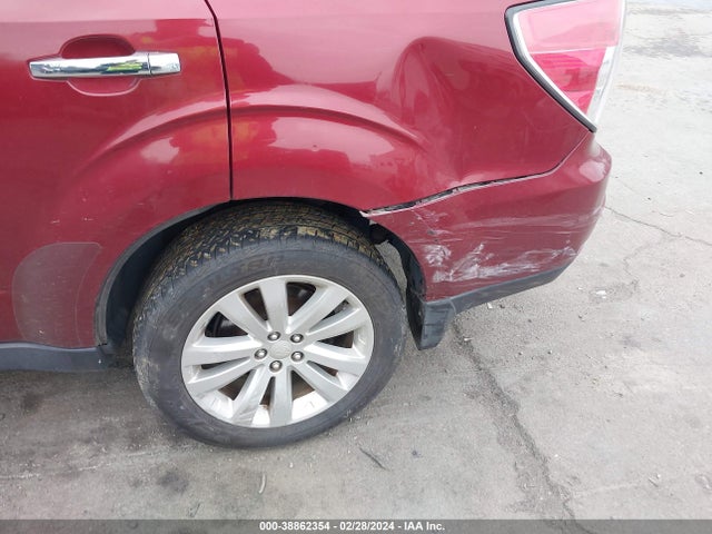 Продаж на аукціоні авто 2012 Subaru Forester 2.5x Premium, vin: JF2SHBDC4CH409725, номер лоту: 38862354