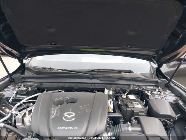 7MMVABDM3RN182496 Mazda Cx-50 2.5 S Premium
