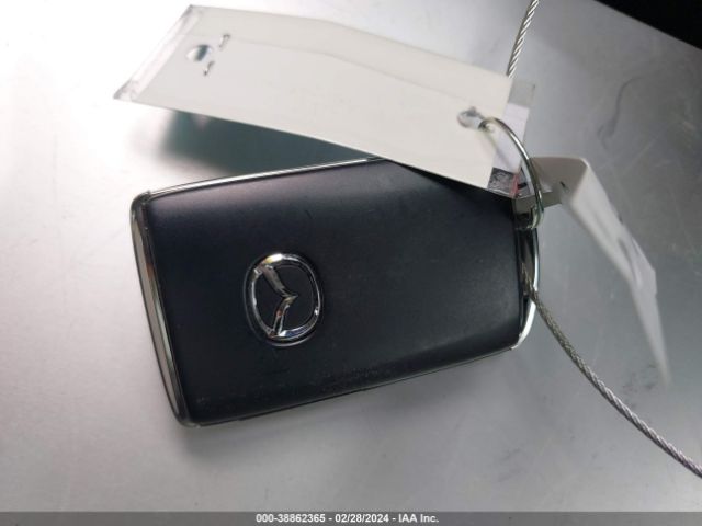 7MMVABDM3RN182496 Mazda Cx-50 2.5 S Premium