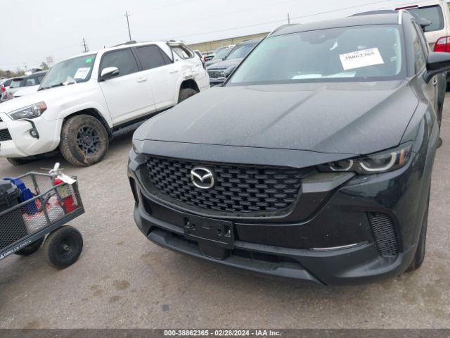 7MMVABDM3RN182496 Mazda Cx-50 2.5 S Premium