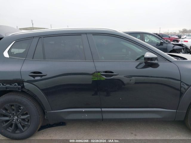 7MMVABDM3RN182496 Mazda Cx-50 2.5 S Premium