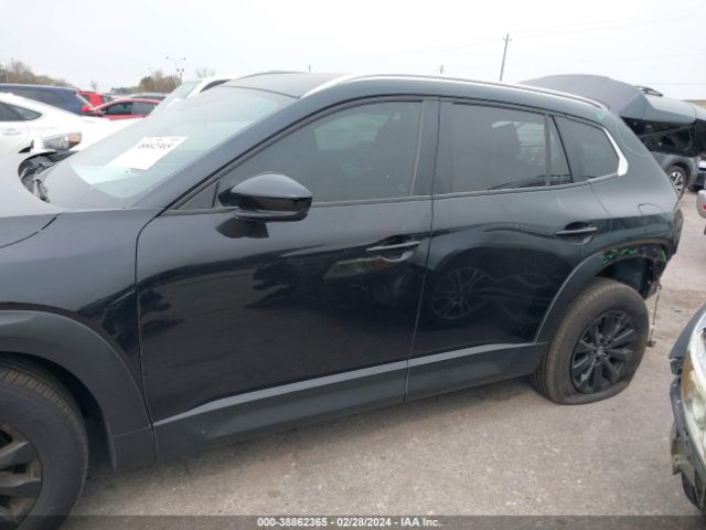 7MMVABDM3RN182496 Mazda Cx-50 2.5 S Premium