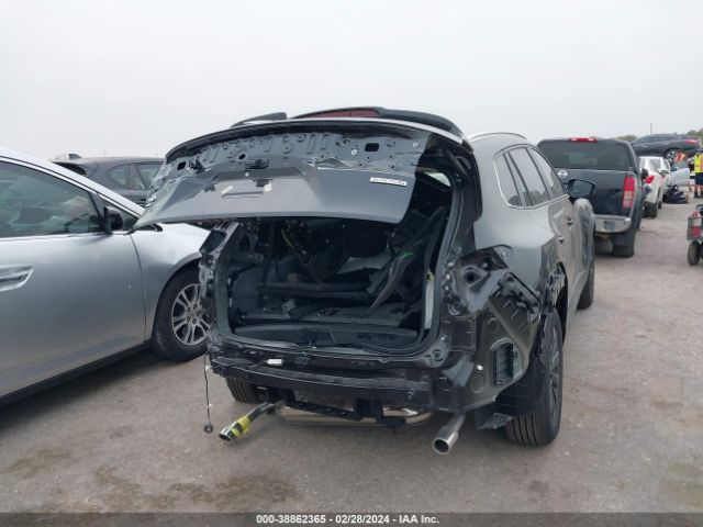 7MMVABDM3RN182496 Mazda Cx-50 2.5 S Premium
