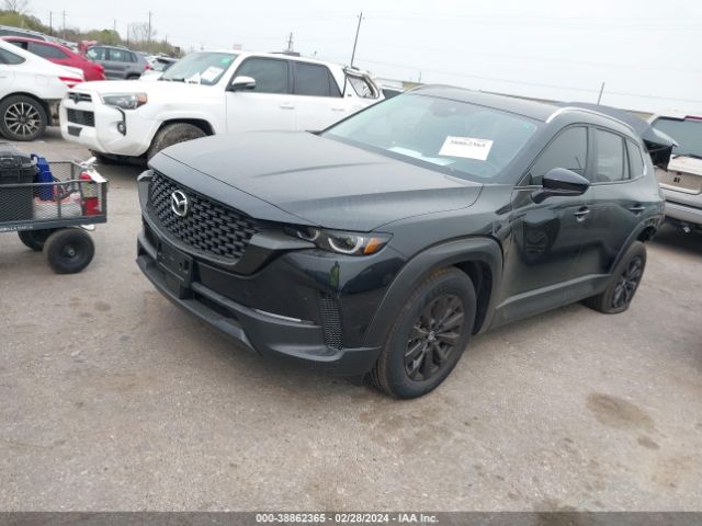 7MMVABDM3RN182496 Mazda Cx-50 2.5 S Premium