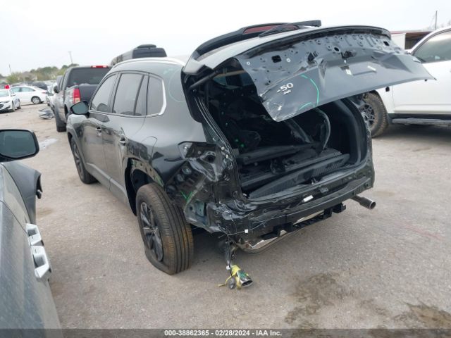 7MMVABDM3RN182496 Mazda Cx-50 2.5 S Premium