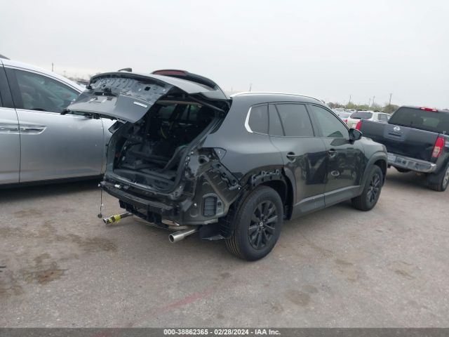 7MMVABDM3RN182496 Mazda Cx-50 2.5 S Premium