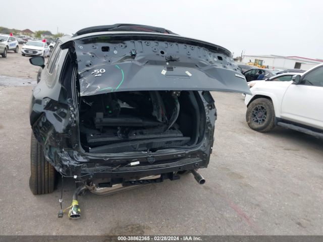 7MMVABDM3RN182496 Mazda Cx-50 2.5 S Premium