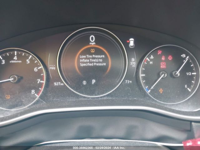 7MMVABDM3RN182496 Mazda Cx-50 2.5 S Premium