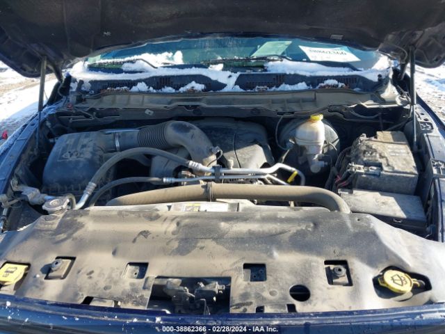 1C6RR7MT8ES444143 RAM 1500 Sport