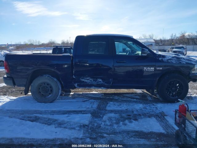 1C6RR7MT8ES444143 RAM 1500 Sport