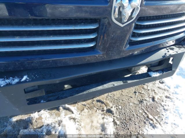 1C6RR7MT8ES444143 RAM 1500 Sport