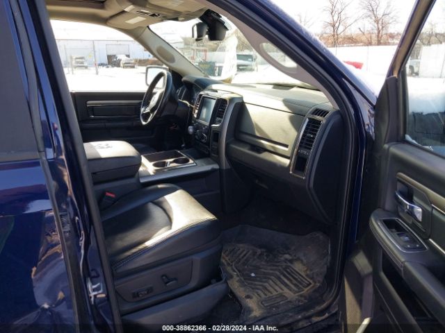 1C6RR7MT8ES444143 RAM 1500 Sport