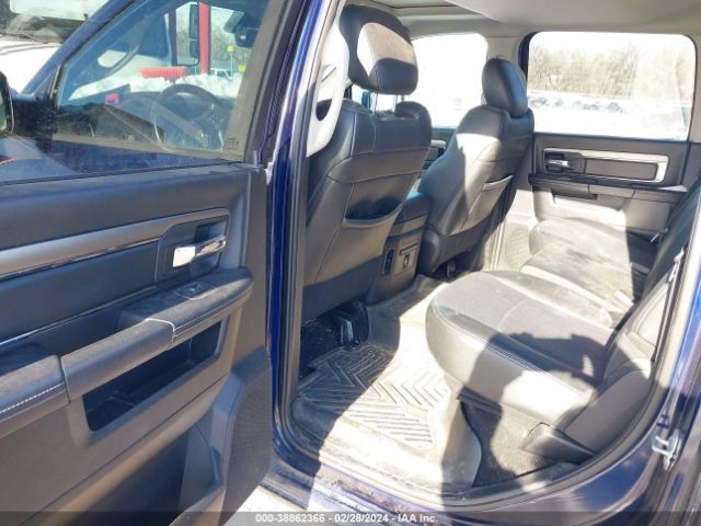 1C6RR7MT8ES444143 RAM 1500 Sport