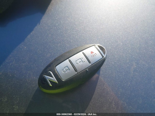 Nissan 370Z 2019 JN1AZ4EH7KM422085 Image 11
